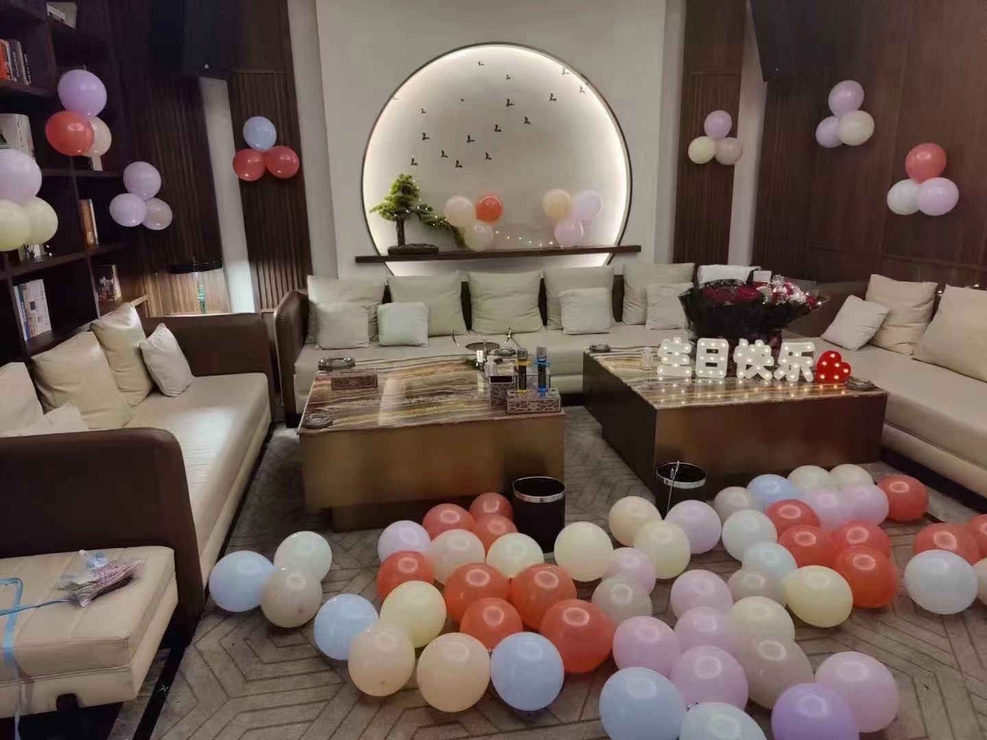 上海小时场ktv和小时场ktv啥意思解析-闵行区ktv预定